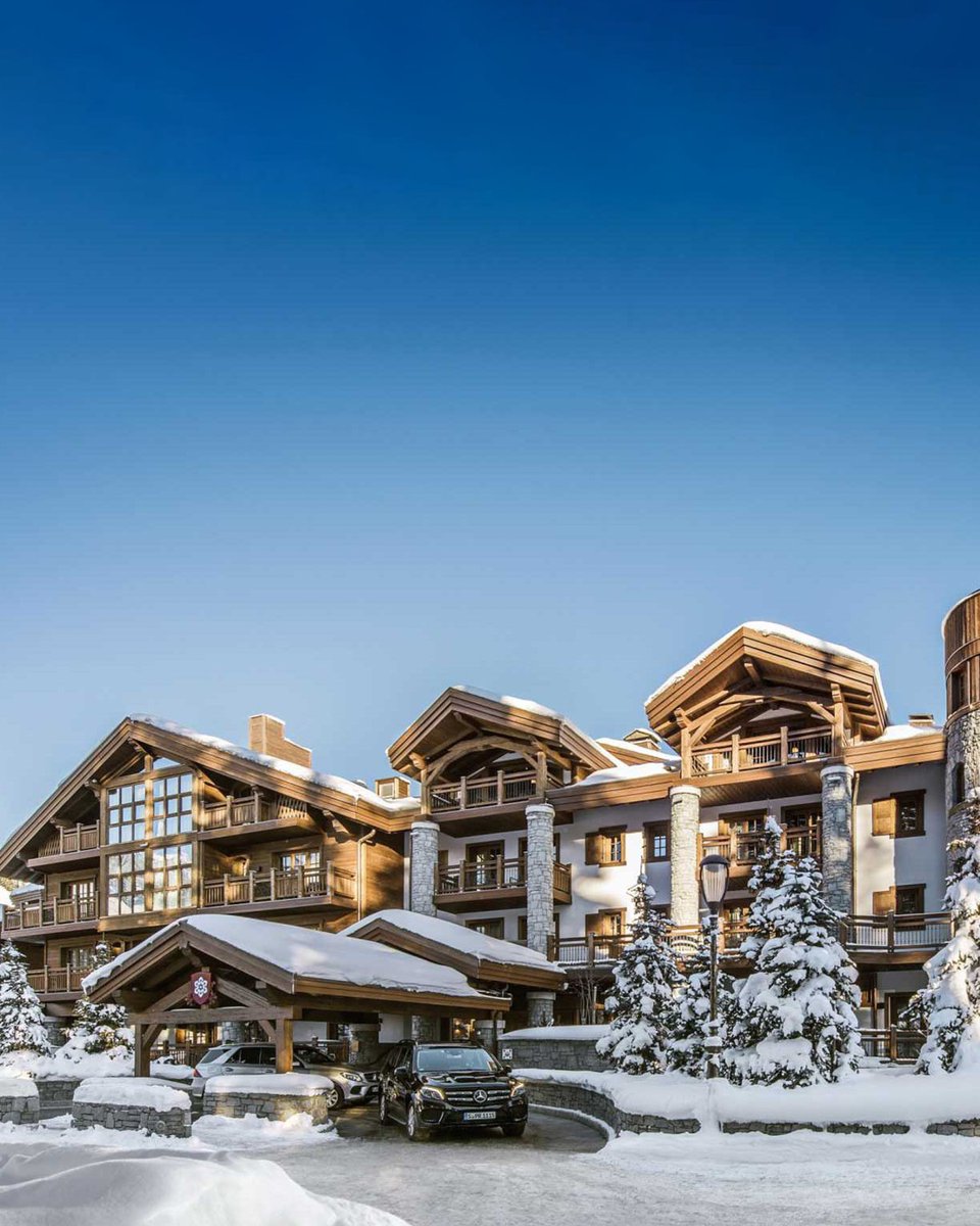 ExploreCookson's tweet image. Winter is well on its way but there’s still time to plan your ultimate ski escape, whether it’s a classic European chalet or heli-skiing adventures further afield.
 
Get in touch to start planning your best ski season yet.