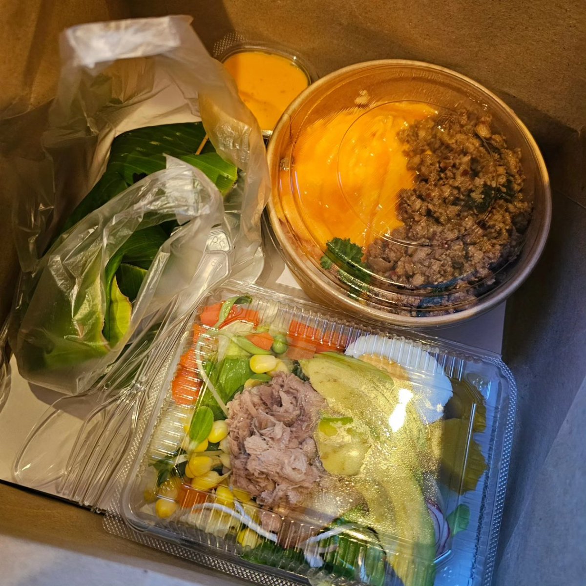Michaelkvsarea's tweet photo. ขอบคุณแฟนคลับที่ส่ง Food support ให้ไมเคิลด้วยนะคะ 🥹
@kan6587 
@Paveldomelove 
@topten_city https://t.co/cwm3EDOQf0