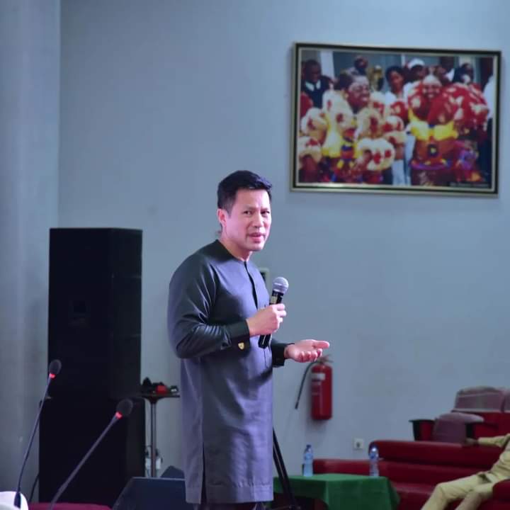 mancha_chung's tweet photo. Jimmy Nguyen @iamJimmyWIN 
#StartupArewaInnovationSummit https://t.co/iKXbqc2Byh