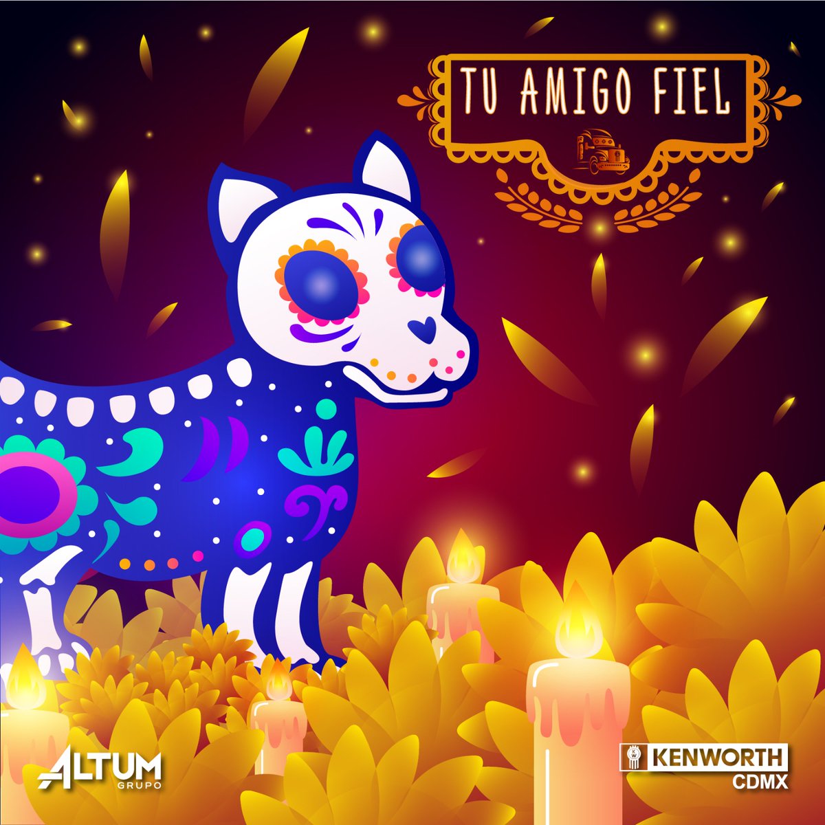 KenworthCDMX's tweet photo. El día de hoy esperamos la llegada 🌼 de nuestro amigo fiel  🐶🐰🐱 con la esperanza de volver a sentir ese apapacho al corazón ✨.

#KenworthdeMichoacán #KenworthCDMX #KenworthJalisco  #AltumGrupo #RedKW #mascotas #amigofiel #llegada https://t.co/pDNQLp6L8H