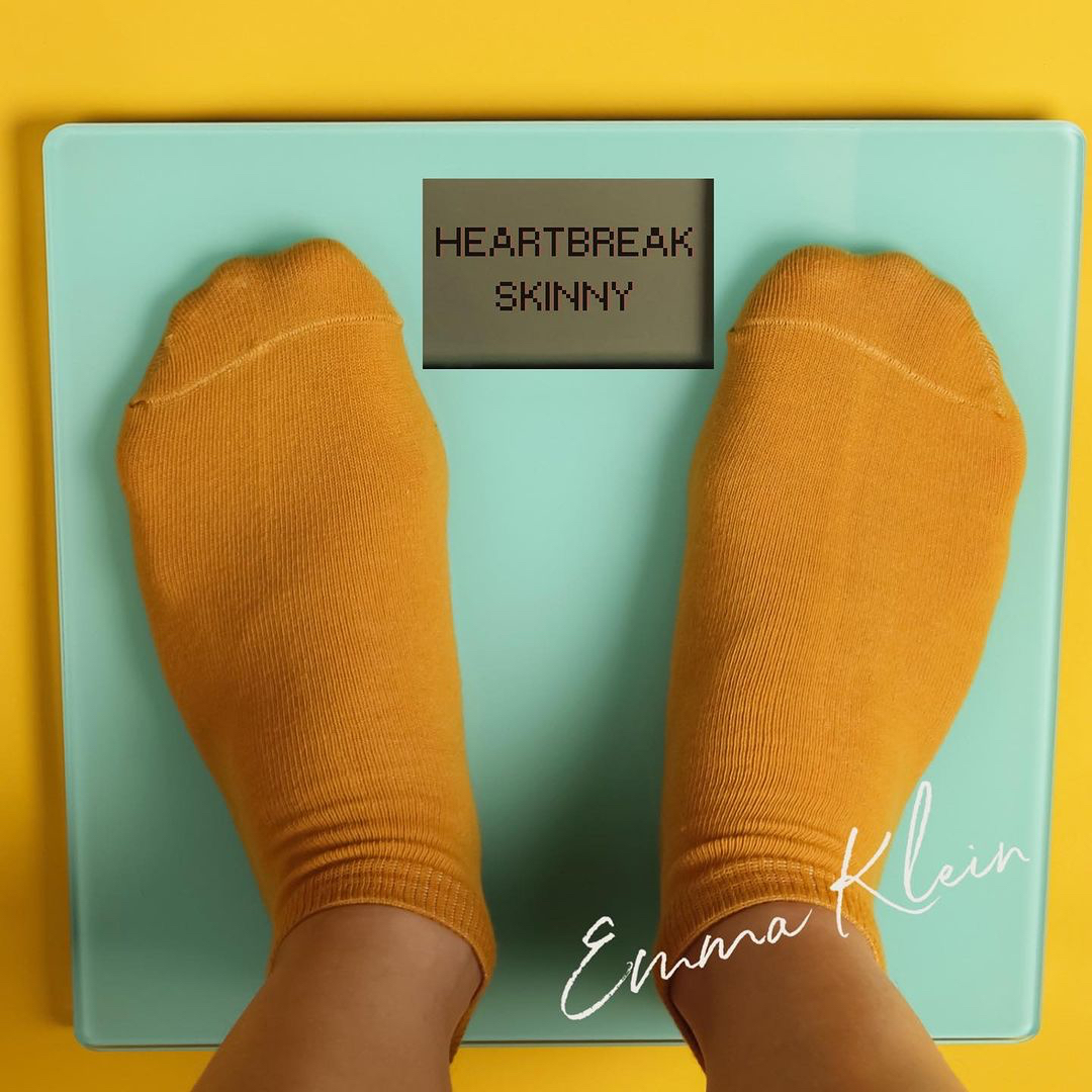 Emma Klein tweet media