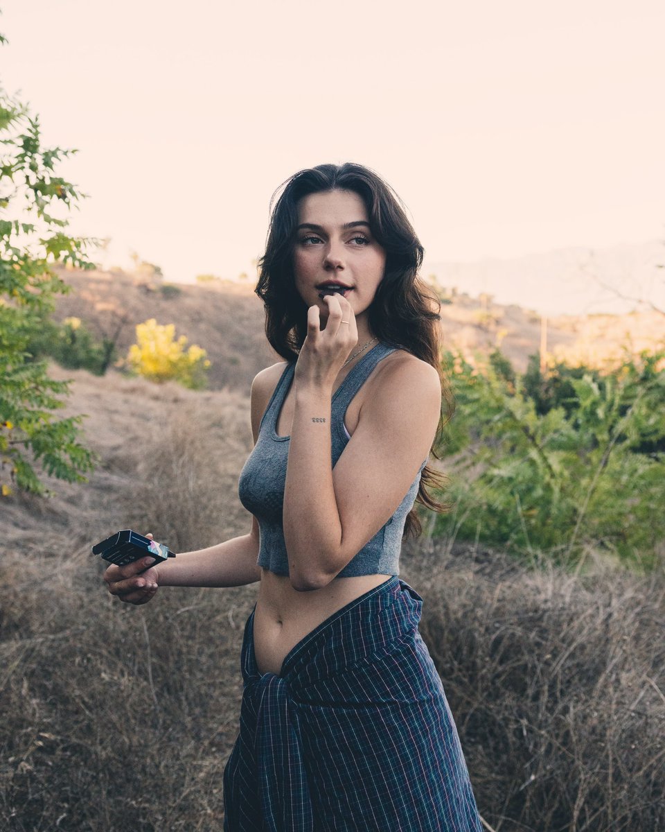 Two things we love that boost productivity and ease stress:

1. Exercise
2. CHOCO
🍫🍄✨