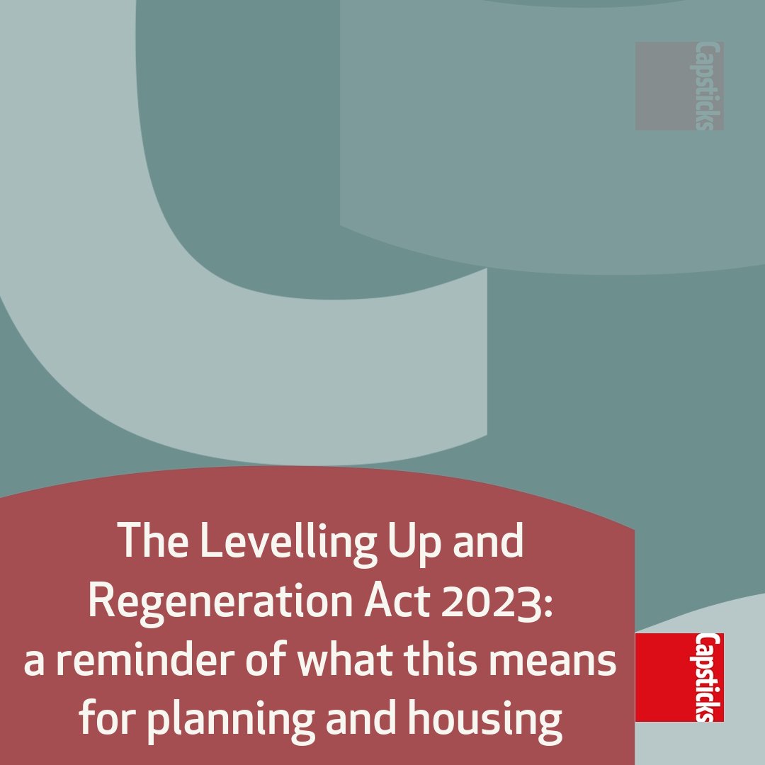 Capsticks Housing tweet media