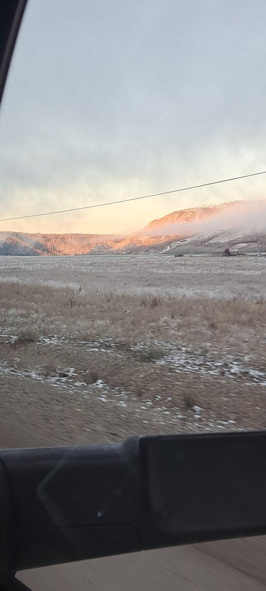 Just another day at the office