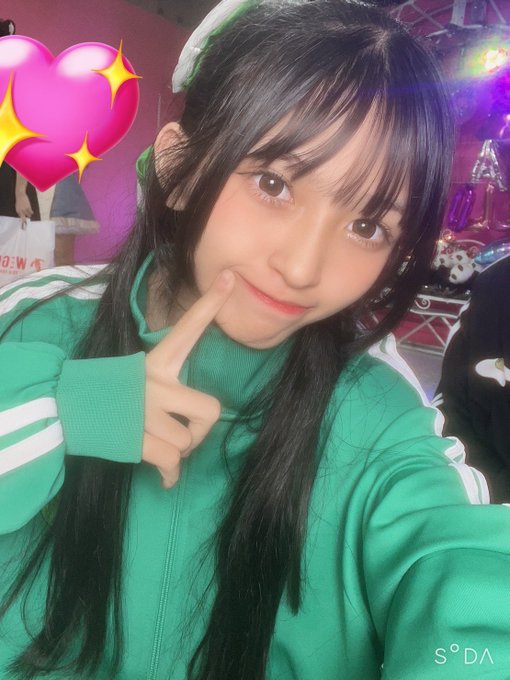 Twitterのコスプレ画像6
