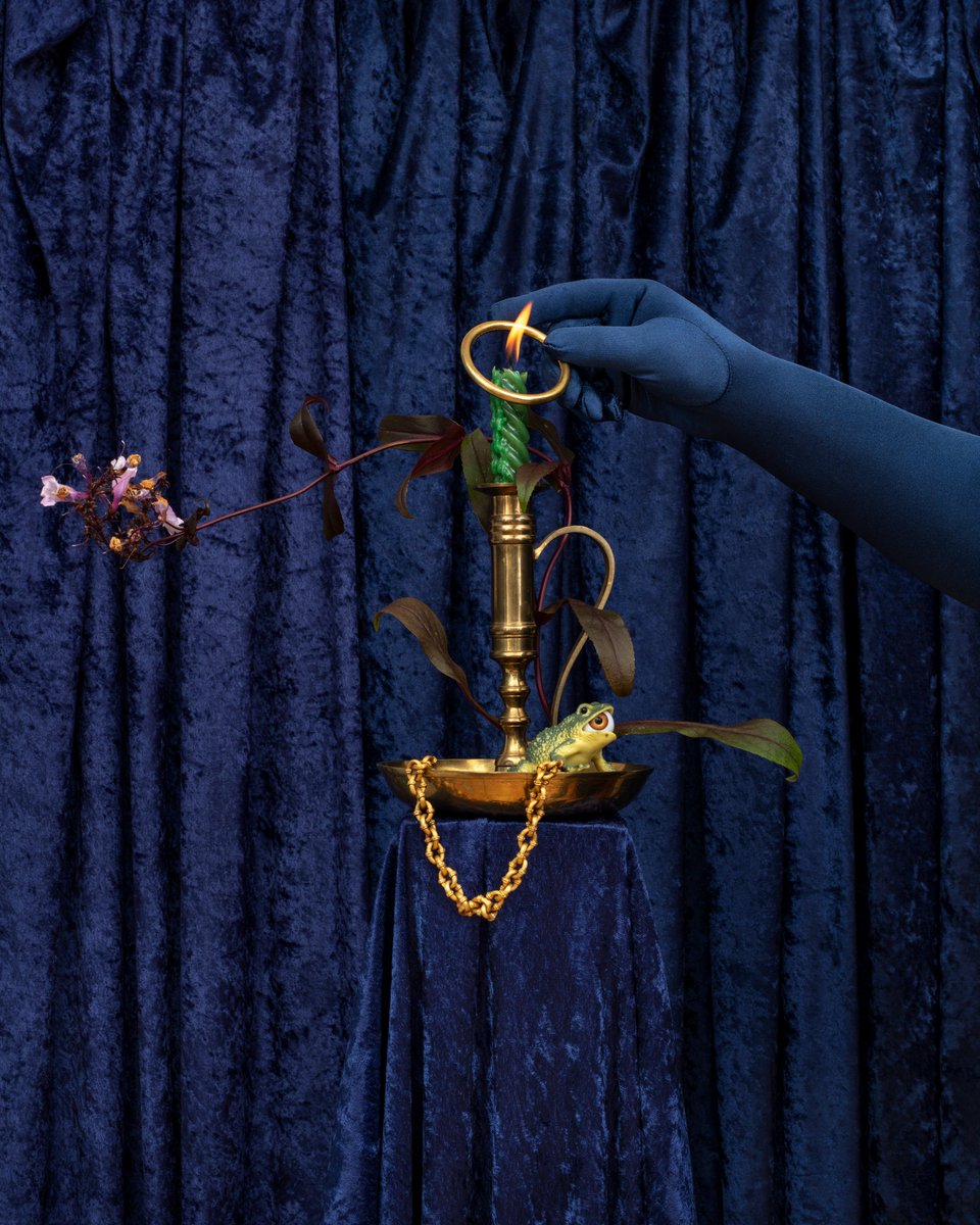 Chainletter ⛓️ ♡ tweet media