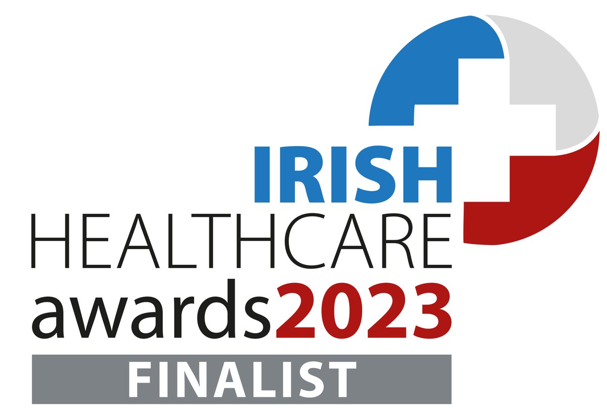 The @IEHospitalGroup is delighted to be shortlisted for the 2023 <a href="/HealthAwardsIrl/">Irish Healthcare Awards</a> in the Crisis Management Response of the Year category for our response to the fire in <a href="/WexGenHosp/">Wexford General Hospital</a> earlier this year.

Well done to everyone!

Winners to be announced on 5 December.

#IMTIHA23