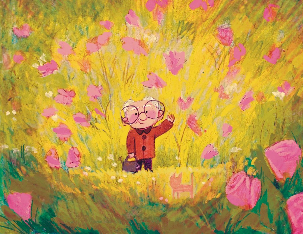 abbey_draws's tweet photo. @FeedingMndsPrs check out Grandpa’s Garden! I just posted it on my page ✏️🌷🌟 https://t.co/fiWcdBaUDB
