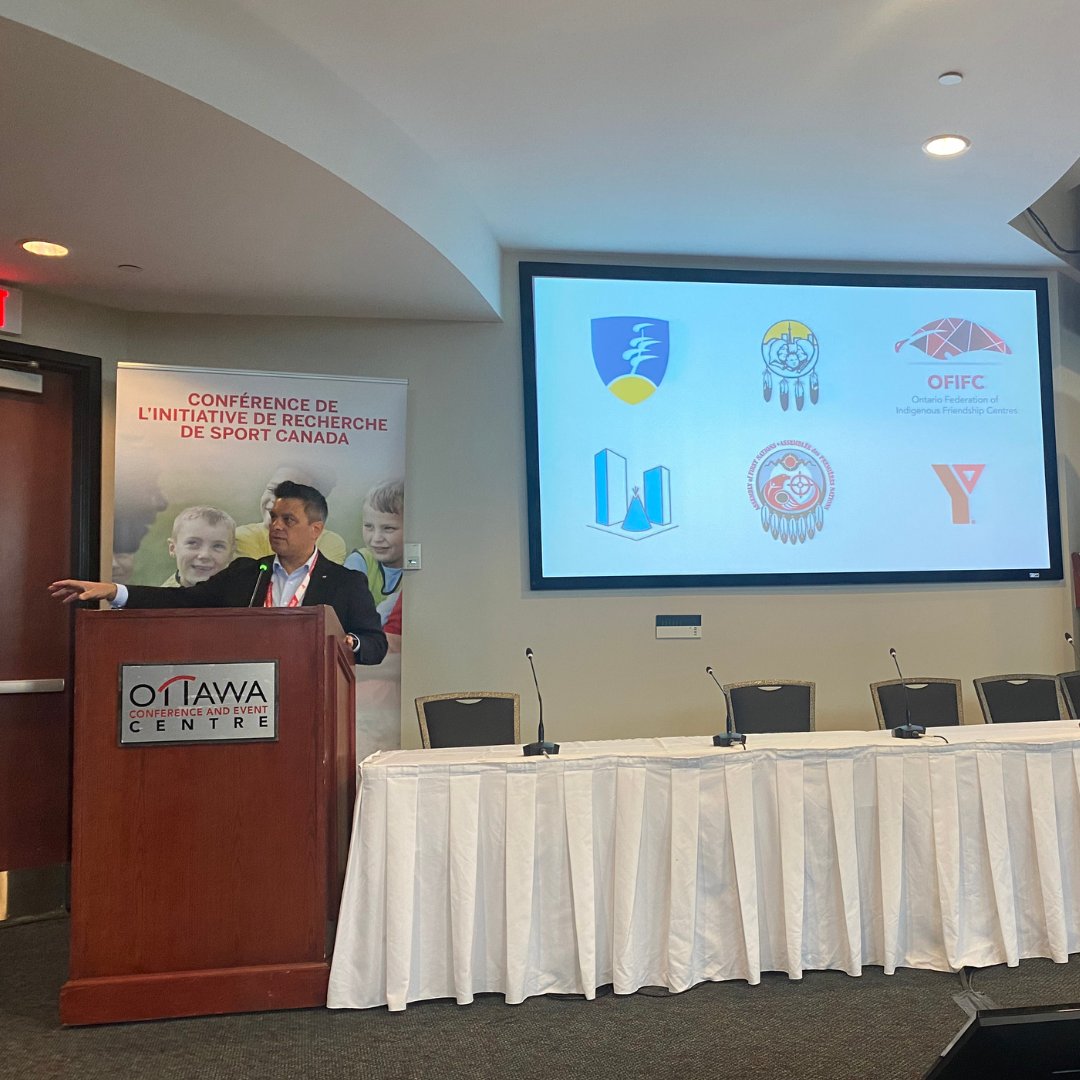 SIRCtweets's tweet photo. We’re back for day 2 of #SCRI2023! We started our day with some key insights from Peter Dinsdale, and we moved into our Research Rounds with presentations from researchers across Canada!
Discover more on the Research Rounds now: https://t.co/ViMP3yXN3G https://t.co/xcMDQV3XhB