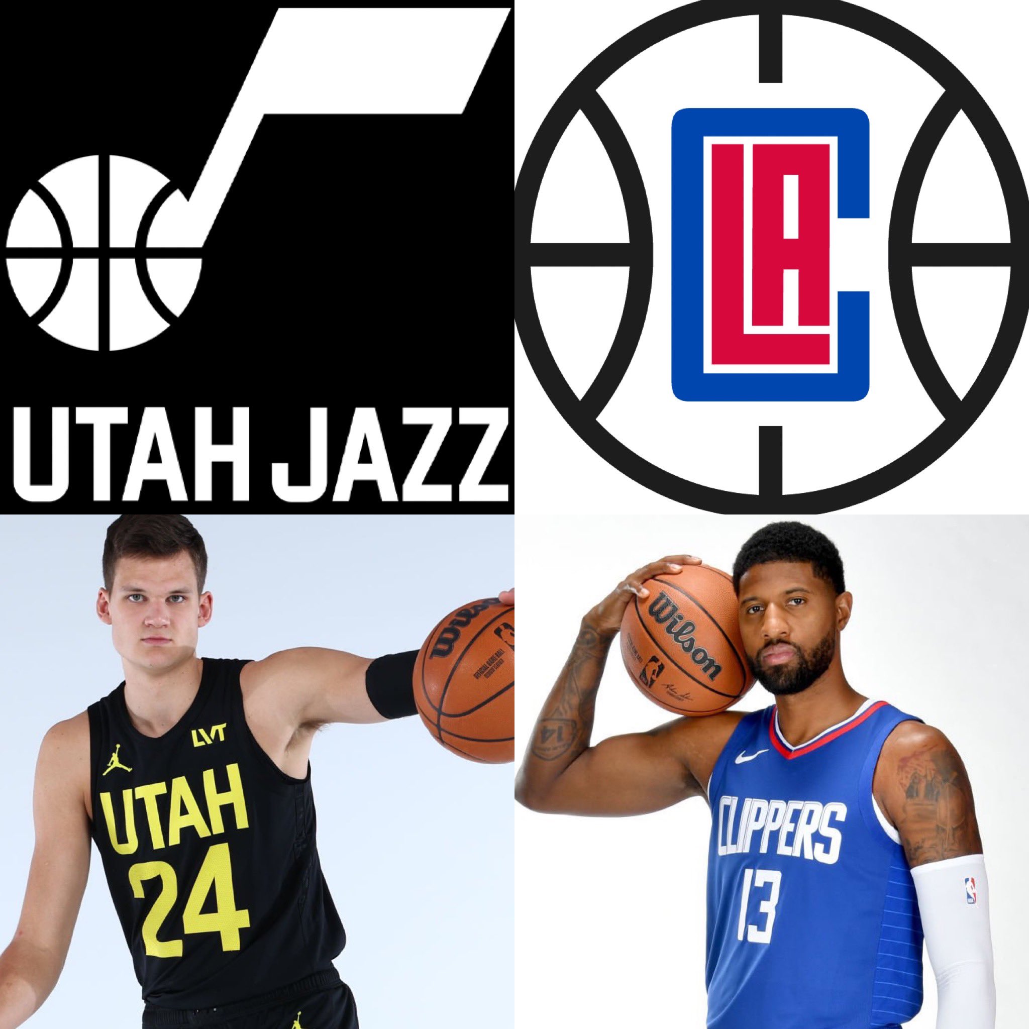 Utah jazz 2024 game tonight