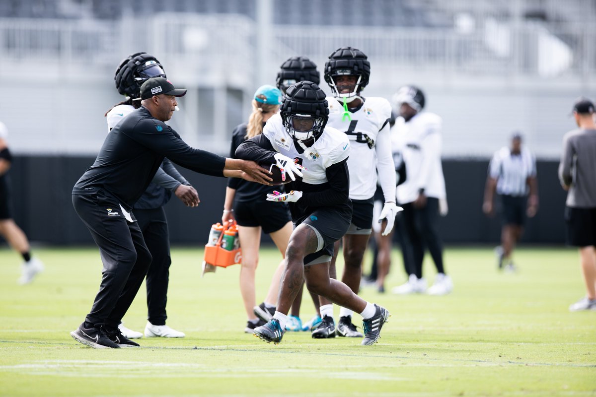 Jacksonville Jaguars tweet media