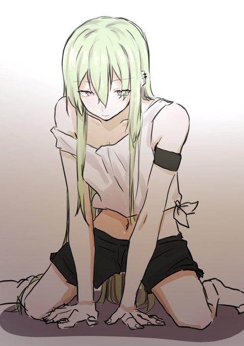 リハビリのそ起き 