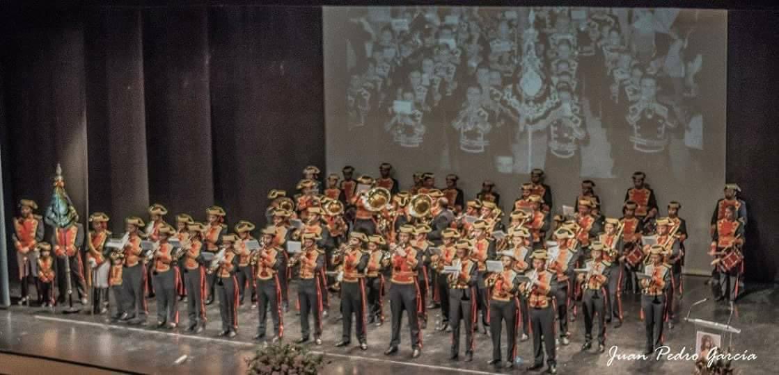 Está noche participaremos en la 40ª Semana de la Zarzuela de (La Solana)
Declarada de Interés turístico Nacional 
📍Teatro Tomás Barreda
⏰20:00