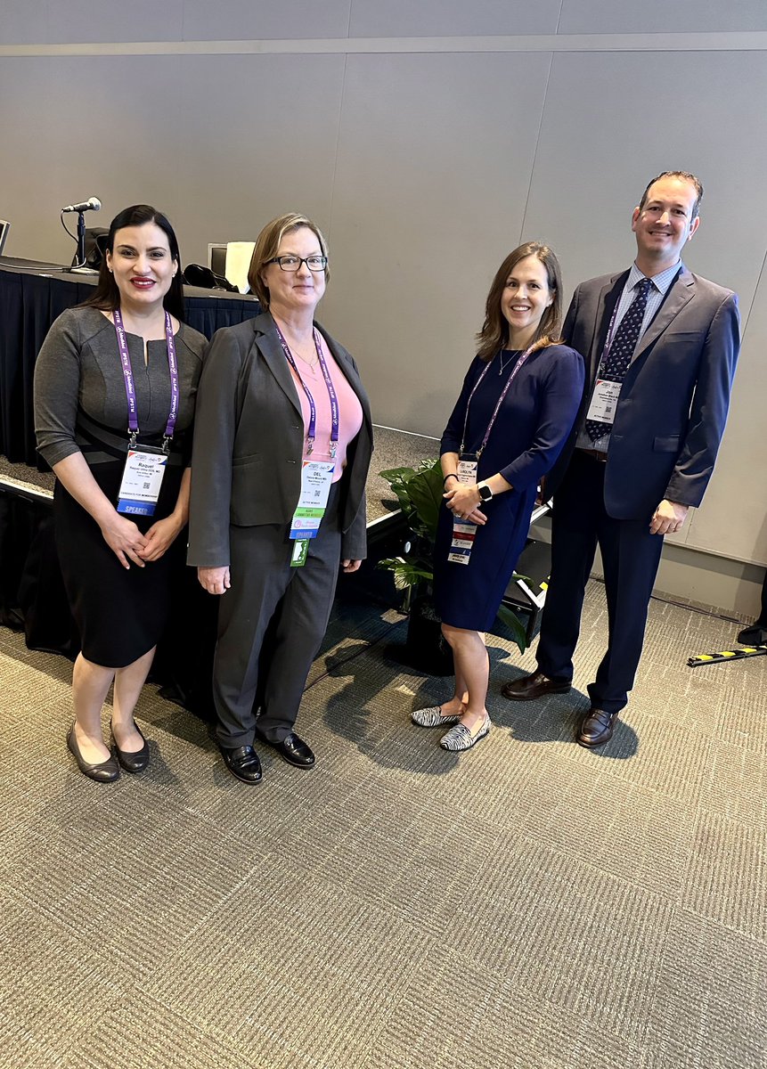 Excited to Jon this great group of <a href="/Facialartists/">ASMS</a> to discuss difficult #cleft cases at #pstm2023 

Come find us in room 18A&amp;B from 10:30-12:30!