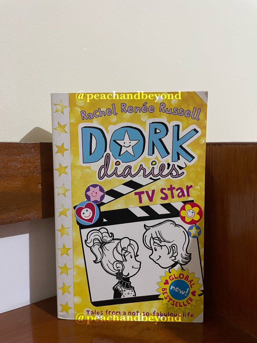 hi! | WTS Novel Preloved tweet media