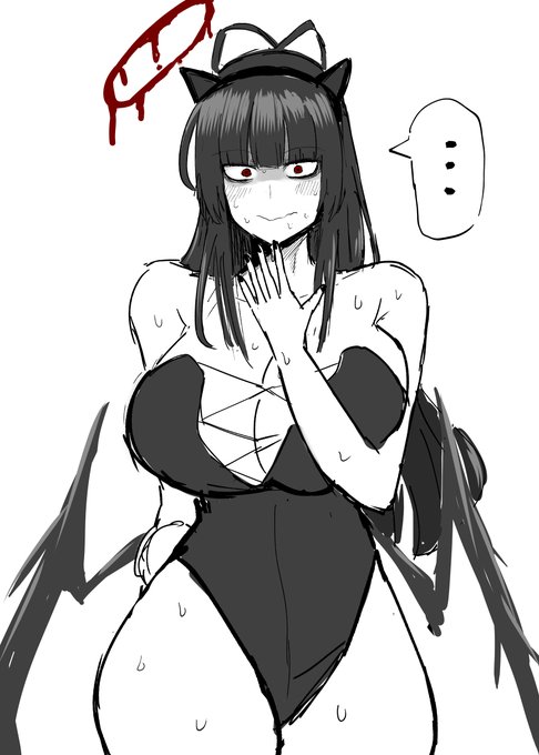 もう一年ぐらい前の絵らしい。時の流れはおっかないね 