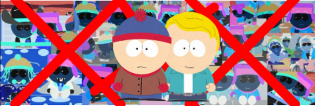 starysouthpark's tweet photo. #NewBanner #AntiStyle https://t.co/F6zw7QNQWE