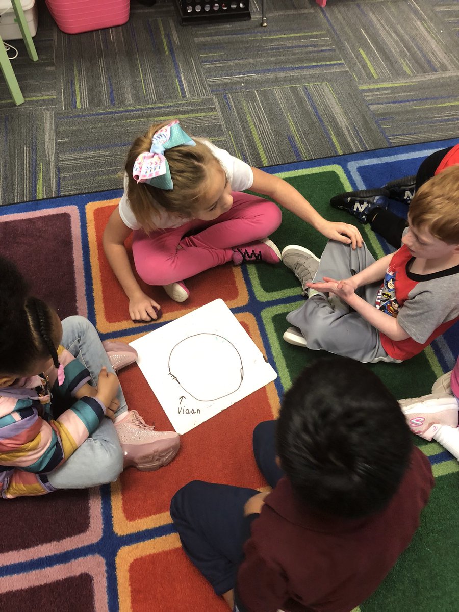 Dr. Danielle Courtemanche’s Class tweet media