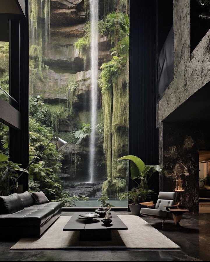 high ceiling homes >>>