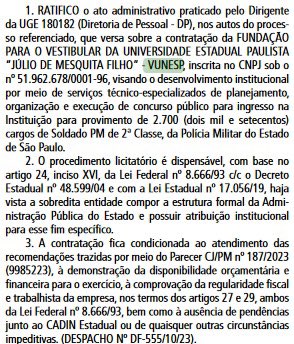 Concurso Polícia Penal BA: Comissão Formada; 1.087 vagas! 