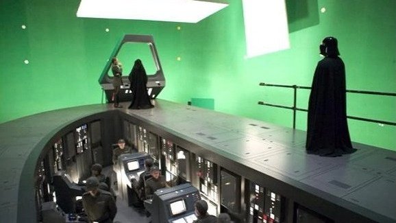 CinemaSolaceRP's tweet photo. 𝗙𝗶𝗹𝗺 ❨ 2023 ❩ • #ROTheSithRP
🎬 M͟o͟r͟e͟ at #CinemaSolaceRP 

Images from the behind the scenes of the upcoming film “𝗘𝗽𝗶𝘀𝗼𝗱𝗲 𝗜𝗜𝗜: Revenge Of The Sith.” https://t.co/NYagX1ANZa