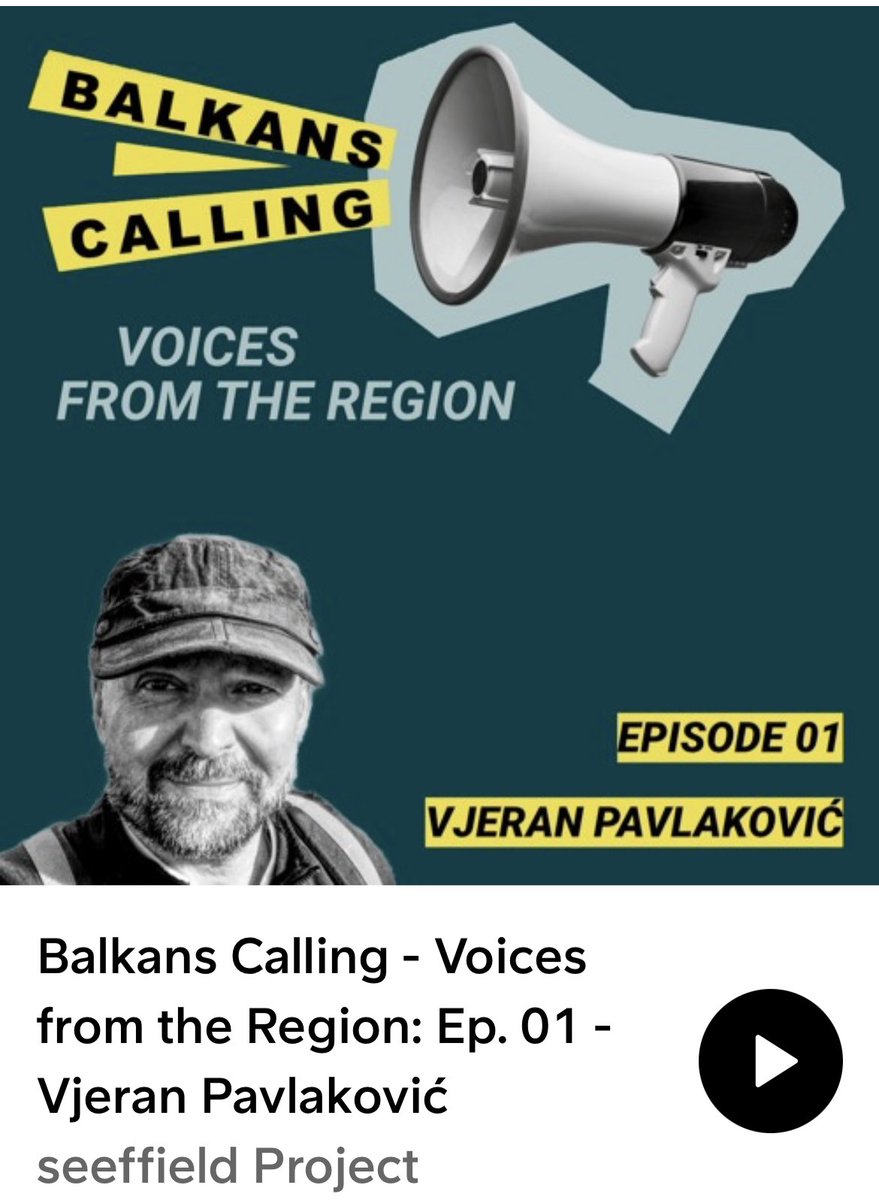 DiskursWBalkan's tweet image. #SlowMemory #DarkTourism #MemoryStudies