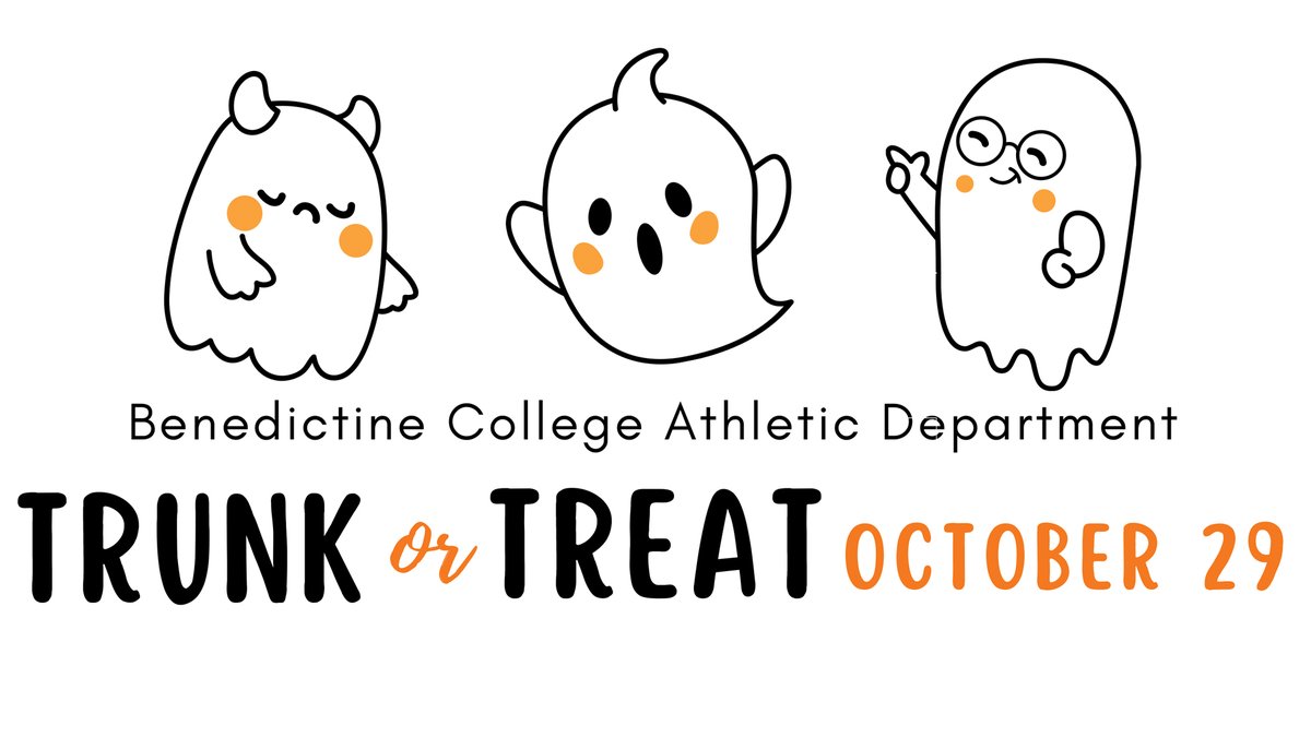 ravenathletics's tweet photo. Annual Trunk or Treat set for Sunday inside Murphy Recreation Center https://t.co/TZrTPXBX1R https://t.co/GGkDAenLPY
