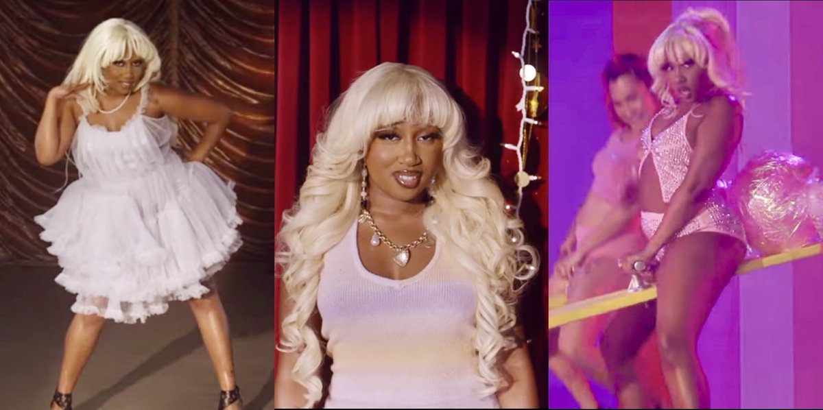 YeahImFamous's tweet photo. New Videos : @imbabytate ' Lollipop ' + ' Luv Everybody ' https://t.co/xckf2iW7lm #BabyTate #Lollipop #LuvEverybody https://t.co/JIbKvE1qKS