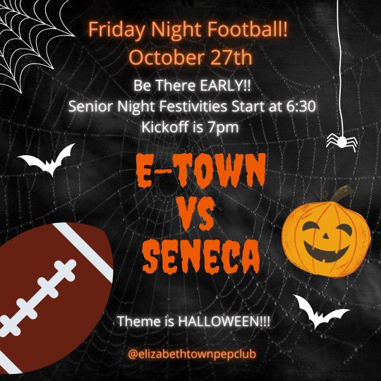 EHS Pep Club ‘23-24’ tweet media