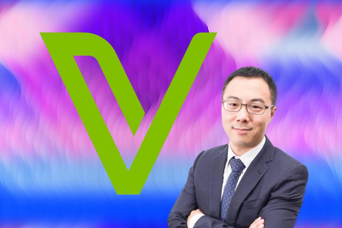 Recently, Sunny and Sam Cooling from CryptoNews spoke about #vechain’s #Web3 approach to #sustainability, what it really takes to call yourself a green #blockchain, why real world adoption is the next big trend in #crypto &amp; more!

Read all about it!👇

cryptonews.com/news/blockchai…