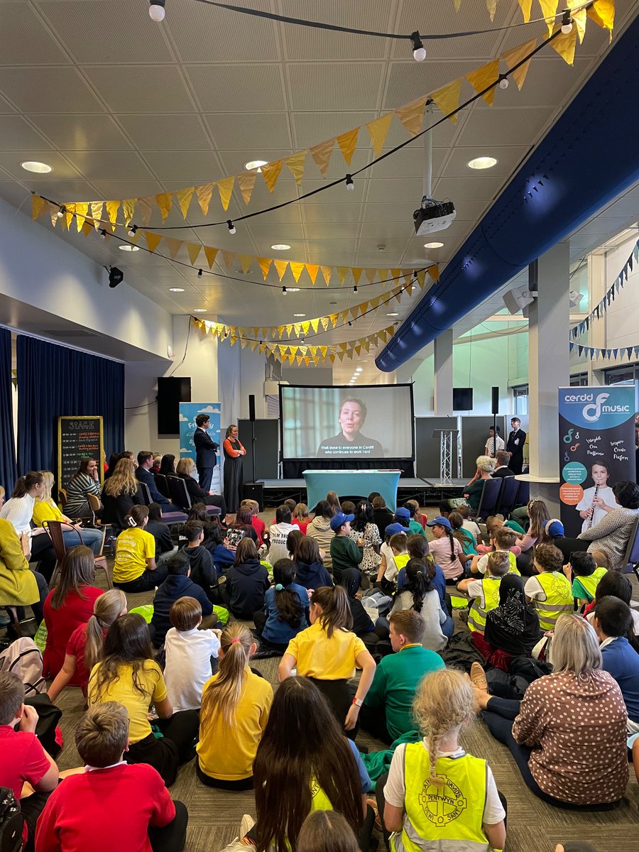 Meadowlane Primary tweet media