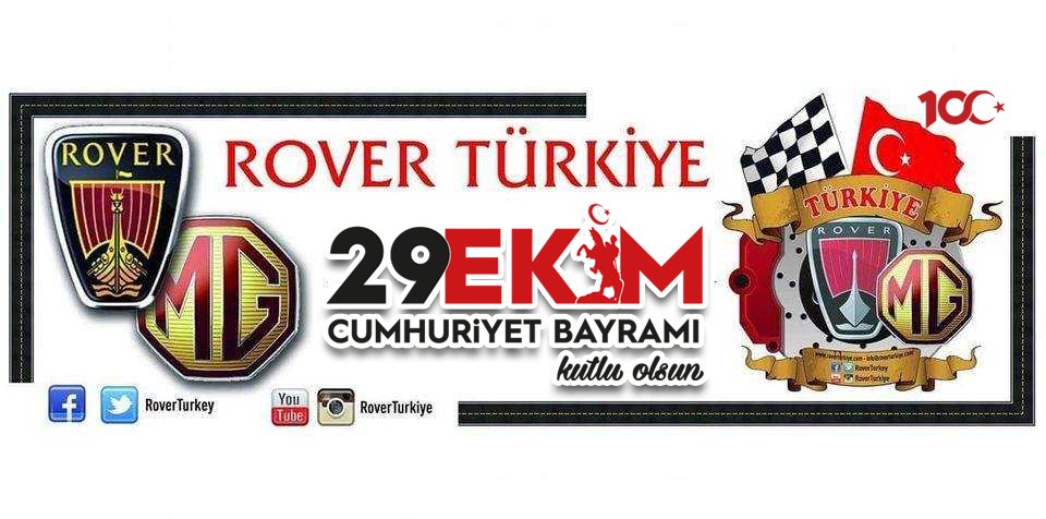 RoverTurkey's tweet photo. Emanetin emin ellerde bizde ATAM.

Cumhuriyetimiz 100 Yaşında.

29 Ekim Cumhuriyet Bayramı Kutlu olsun ❤️❤️🇹🇷🇹🇷

Açtığın yolda, gösterdiğin hedefe durmadan yürüyeceğime ant içerim.

Ne mutlu Türk'üm diyene.

#MustafaKemal #Atatürk #Atam #29Ekim #cumhuriyet100yaşında #cumhuriyet https://t.co/vS41oy8TwO