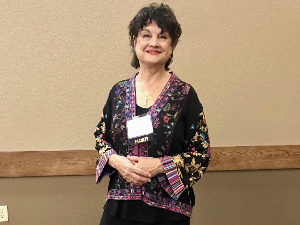 Energy is high at the <a href="/ncphnursing/">NC Public Health Nursing Community</a> Conference Day 2 ! Susan Bolick presenting Mentoring &amp; Coaching Styles <a href="/spahec/">South Piedmont AHEC</a> <a href="/ncahec/">NC AHEC</a> #NCAPHNARegnite2023