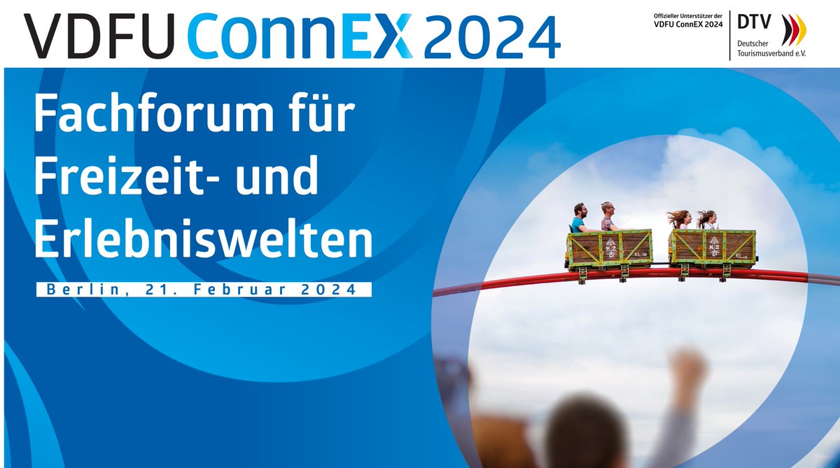 Die Freizeitwirtschaft - VDFU e.V. 🎡🎢 🎠 tweet media