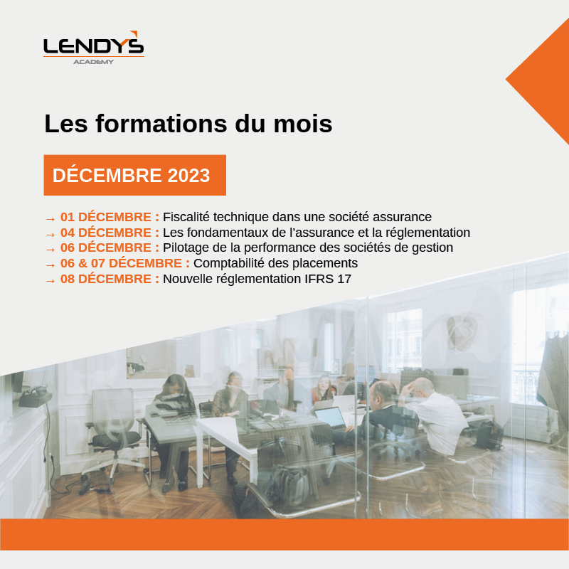 LendysGroup's tweet photo. Professionnels des directions financières, développez ou renforcez dès maintenant votre #expertise avec la Lendys Academy !
Découvrez ci-dessous nos #formations du mois de décembre 👇
Pour vous inscrire :​ 
📞 01 40 07 96 71
📧academy@lendys.fr
💻https://t.co/vgALjfN692 https://t.co/osra3K4p86