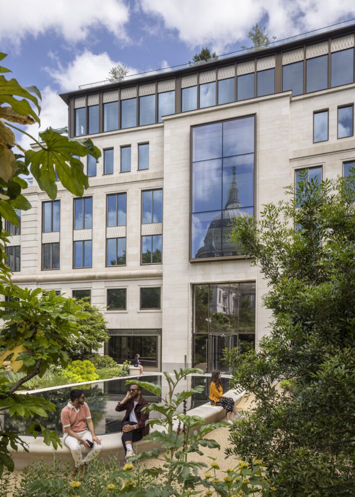 Civic Trust Awards tweet media