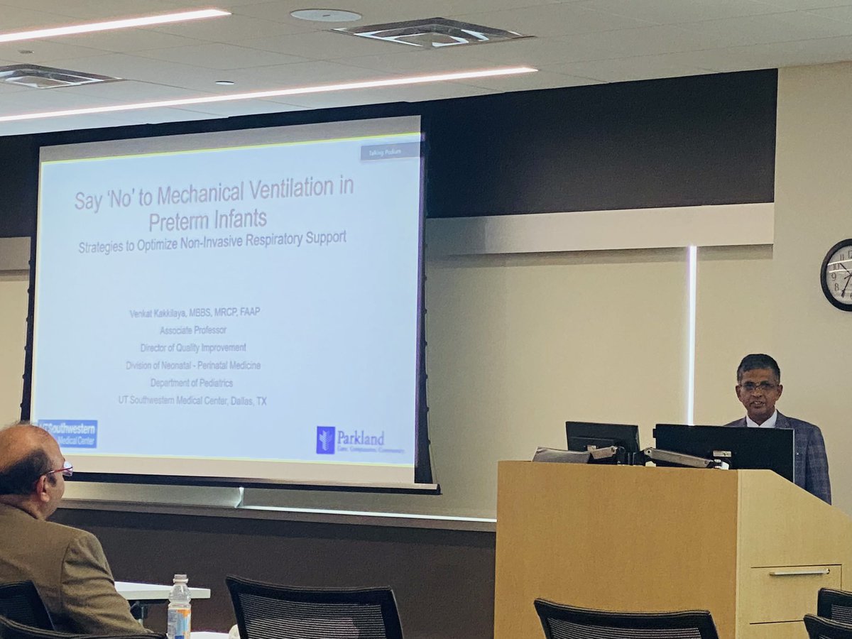 gsarunprasath's tweet photo. @vkakkilaya on Optimizing CPAP and preventing CPAP failure. #APLUSconference’23 @KapadiaNeo https://t.co/G1Q6qHqEbU