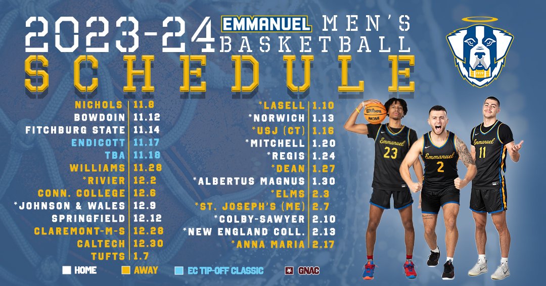 EC Saints tweet media