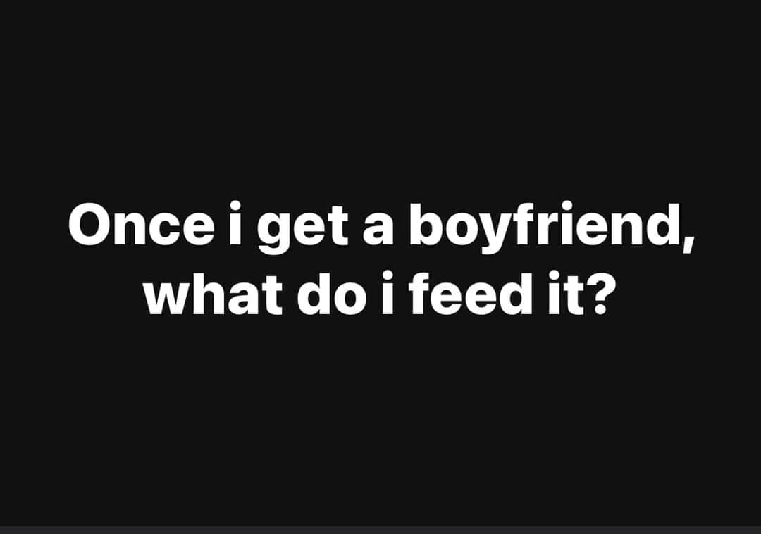 kellztherenee's tweet photo. 🤷🏾‍♀️🤷🏾‍♀️ https://t.co/7mUbUGqSb9