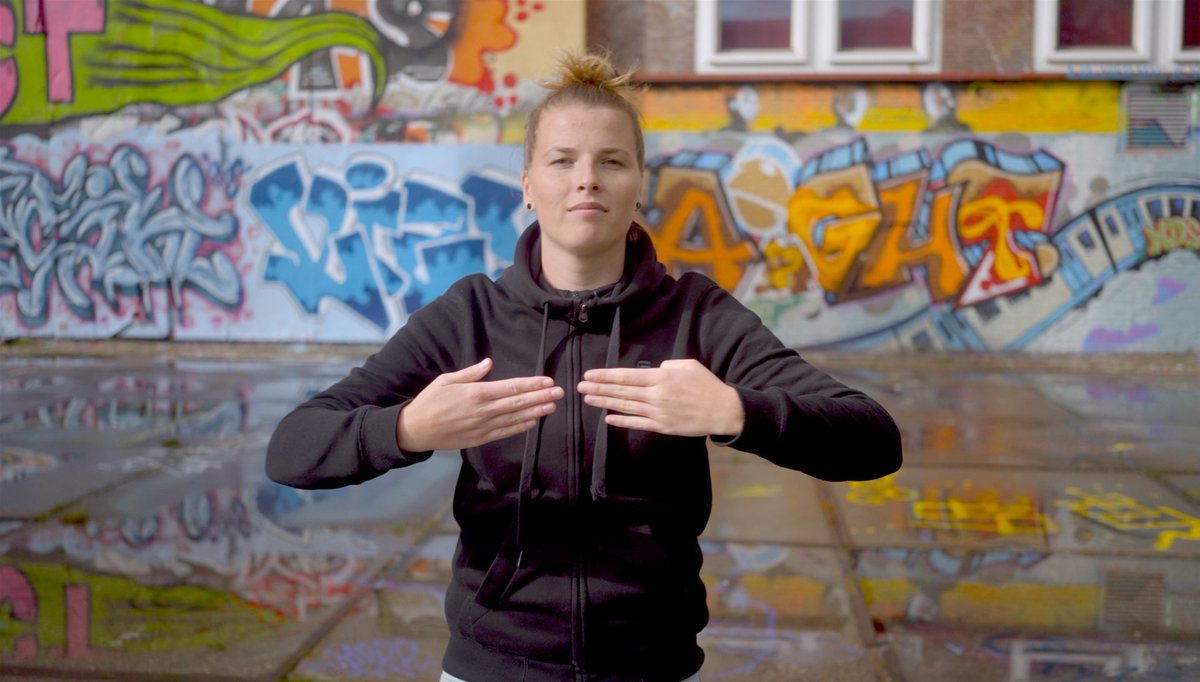 🦻🏽Speciaal voor medewerkers in de Leidse cultuursector organiseert <a href="/SGZ_Leiden/">Stadsgehoorzaal</a> een programma over dovencultuur met een film en signed word artists. Lees er meer over op onze insta of facebook!🎭