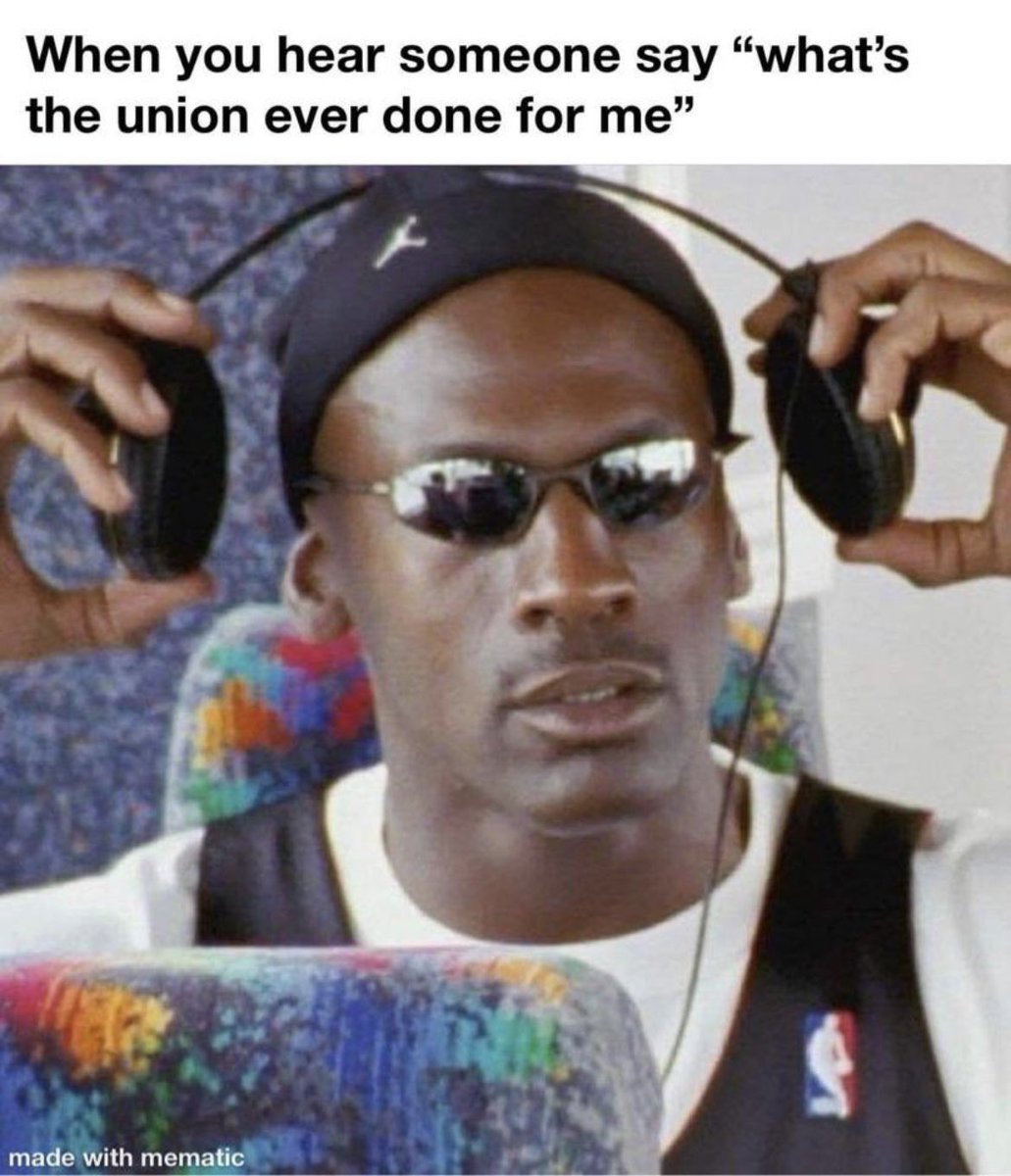 AZWorksTogether's tweet photo. Celebrate Friday by thanking Unions for the weekend!
#azworkstogether #phxdsa #ballotmeasure #repealrighttowork #unionstrong #fairlawsforfairpay
#workingclass https://t.co/i3Nuj5z7zL
