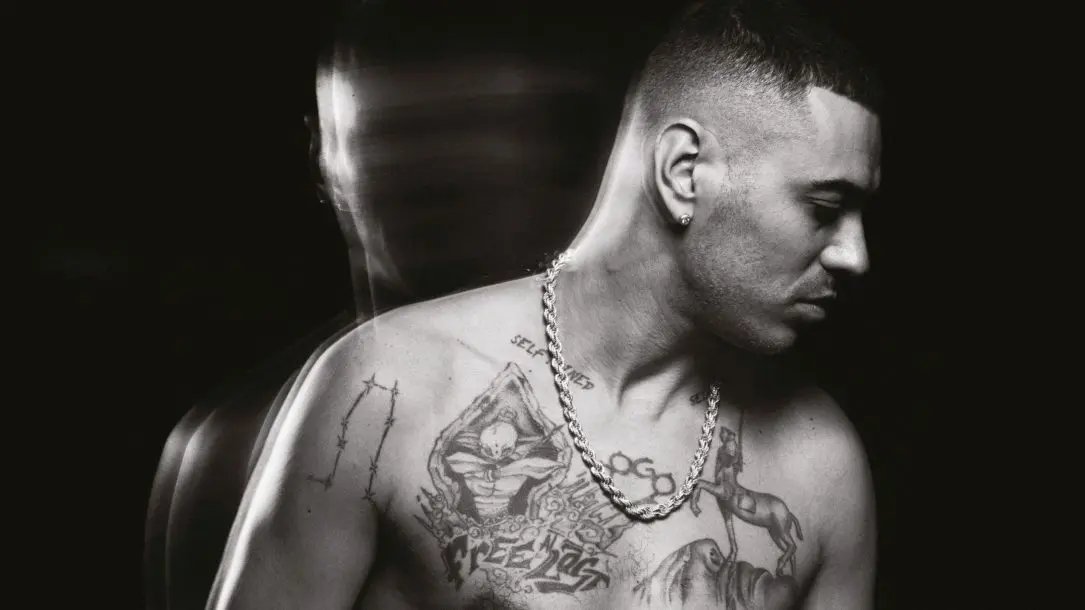 'Persona' di @marracash compie quattro anni ininterrotti nella classifica settimanale album. Già certificato settimo platino (+350.000 copie), oggi è alla #19 (=). @FIMI_IT