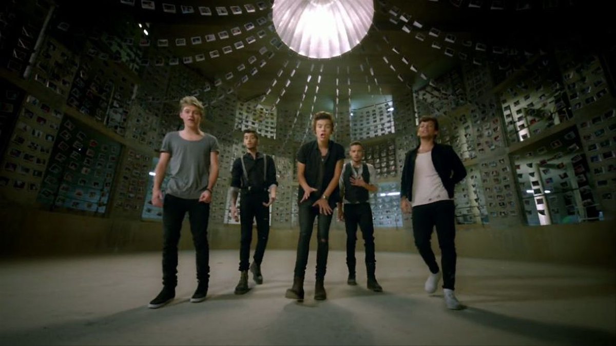 PopBase's tweet photo. 10 years ago today, One Direction released ‘Story Of My Life.’ https://t.co/o5r7PHbzTd