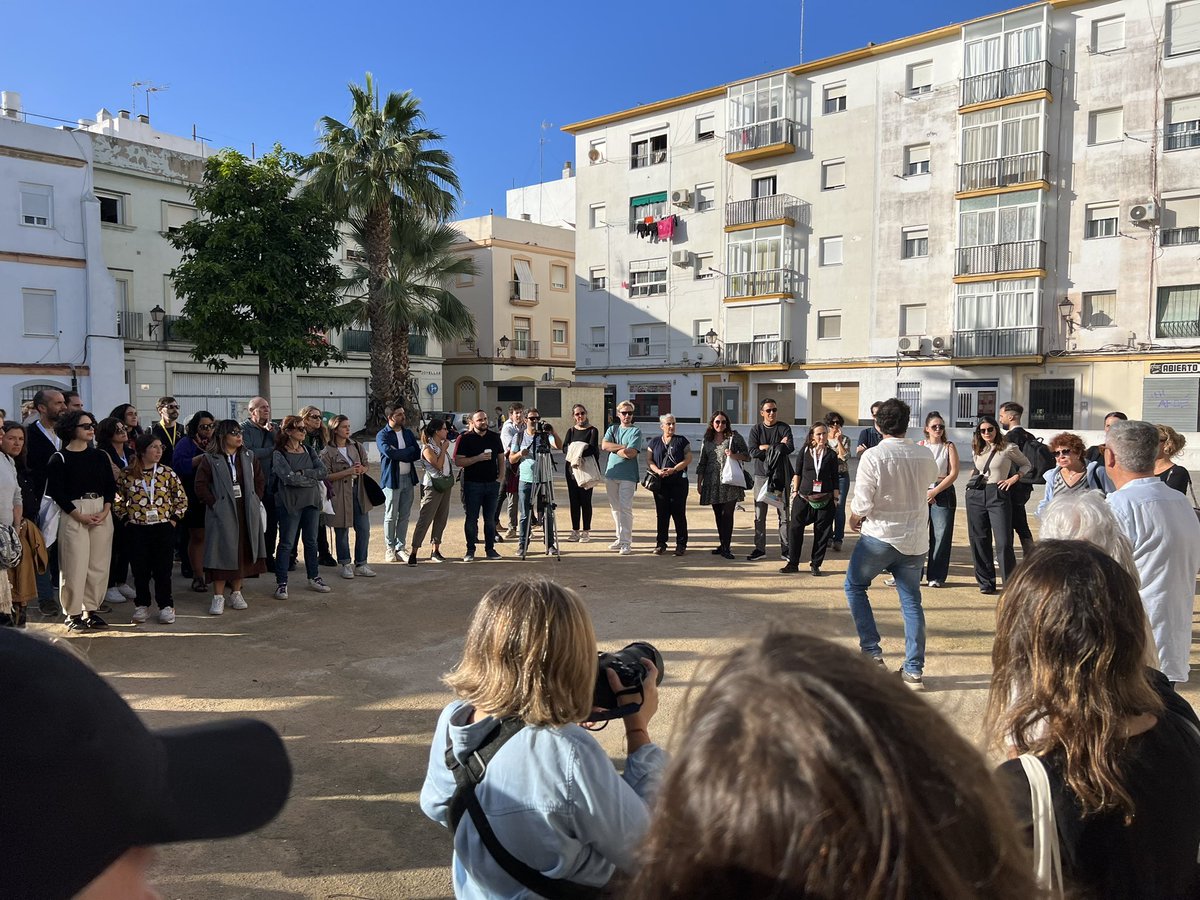 Federico Irazábal tweet media