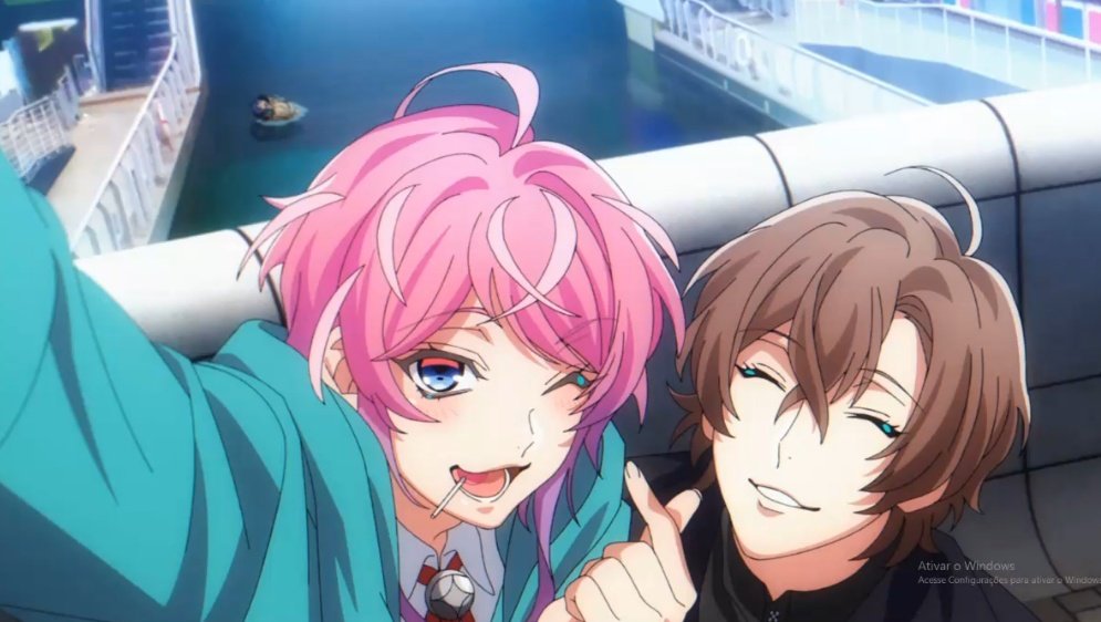 dopposflower's tweet photo. rhyme anima spoilers hypspoilers hypanispoilers ❗

SOMEONE SAVE DICE STOP TAKING PICS 😭😭😭😭 THEY RLLY SAID https://t.co/V23uNUzKIU