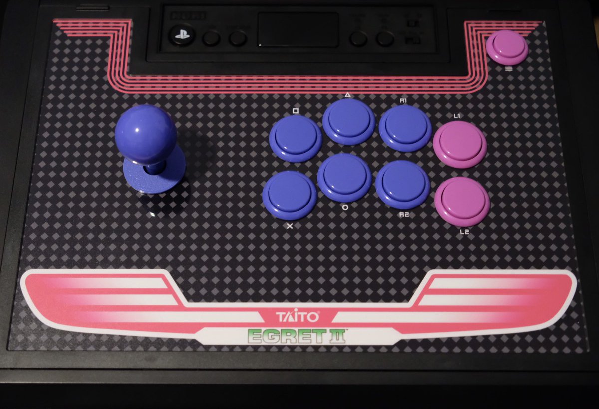 Tsuper Tsar @ Texas Showdown tweet media