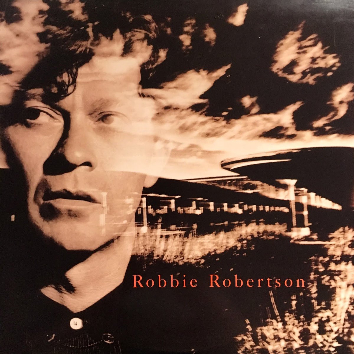 Robbie Robertson tweet media