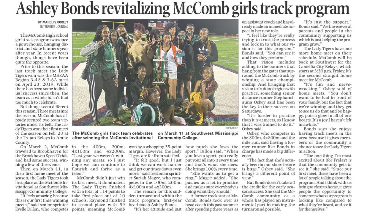 Coach B ✨ tweet media