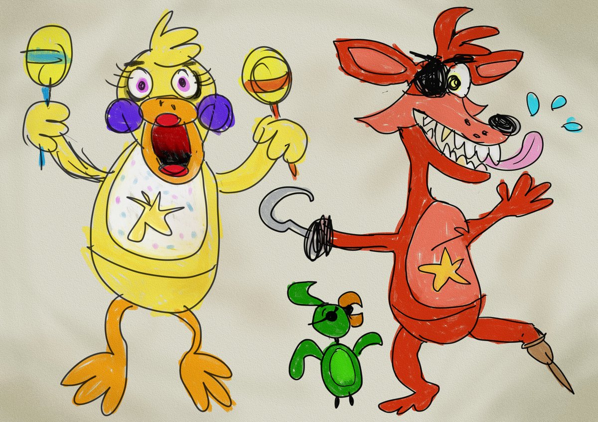 Clickteam's tweet image. Restart your career as a Pizzeria Business Owner with a update to FFPS (1.0.3 iOS / 1.0.6 Android). Enjoy these benefits...

- Fixed operation of the silent ventilation
- Minor fixes and improvements

Please allow 24 hours for the update to appear for you! #FNAF