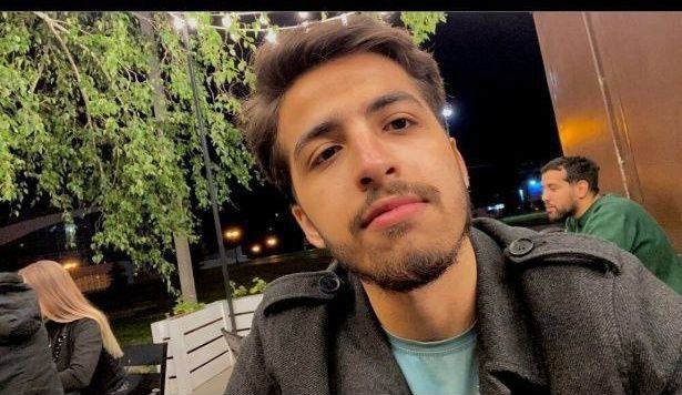 Tears_of_Mahdi's tweet photo. My brother Mahdi ibn Ars disappeared on October 16 in Ramallah.  That day was the last time he made contact.  Please help me find him.  I ask for maximum repost.
#Palestine https://t.co/AwbqxjHpSs